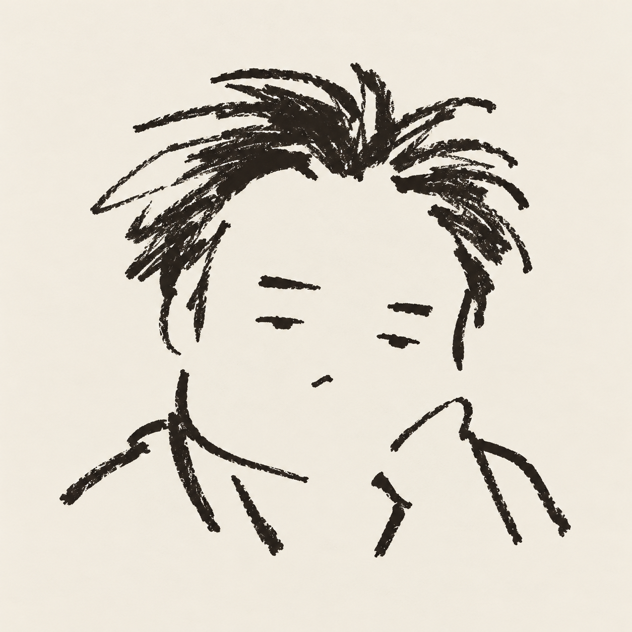 生活就像海洋